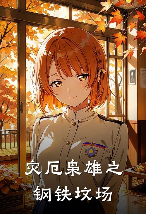 灾厄枭雄之钢铁坟场(陈烬李少)完本小说大全_完本热门小说灾厄枭雄之钢铁坟场陈烬李少