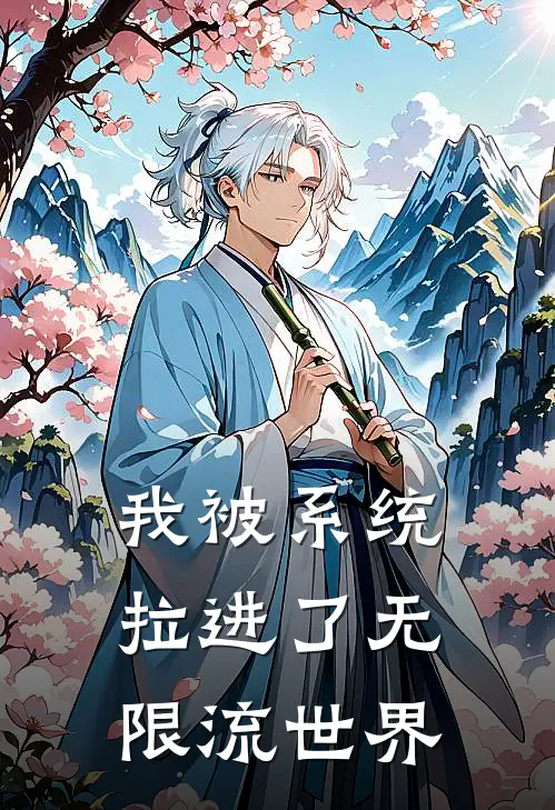 我被系统拉进了无限流世界祁殷离苏牧初最新好看小说_最新完本小说我被系统拉进了无限流世界祁殷离苏牧初