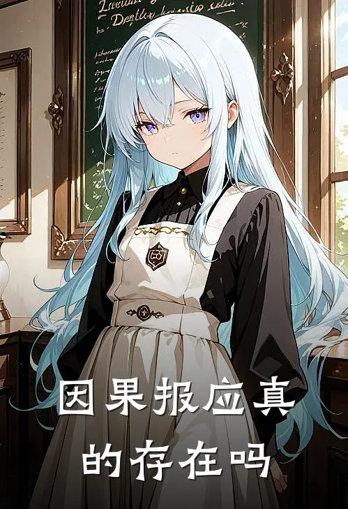 因果报应真的存在吗