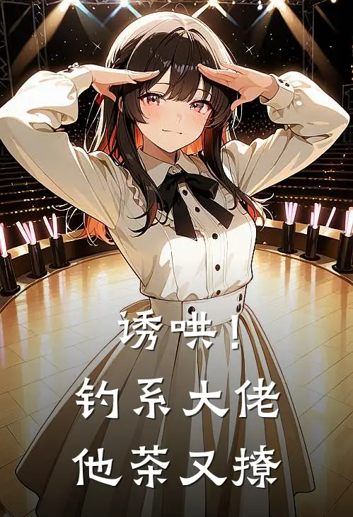 诱哄！钓系大佬他茶又撩