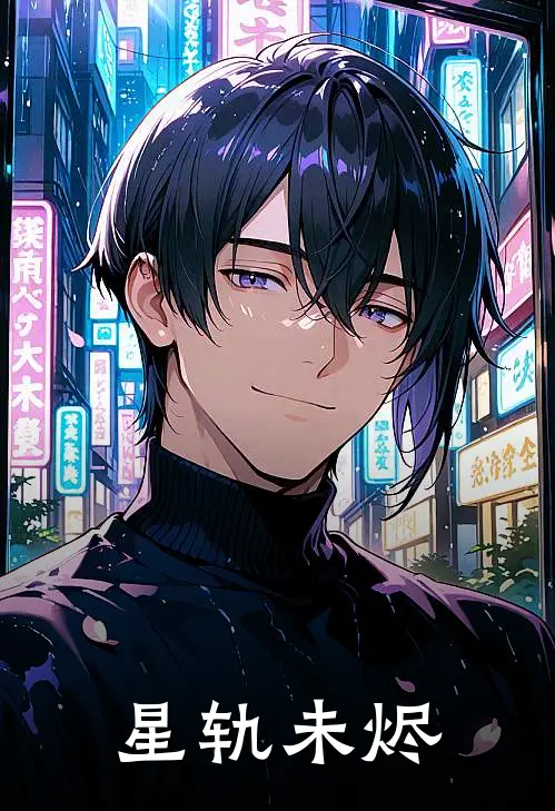 星轨未烬