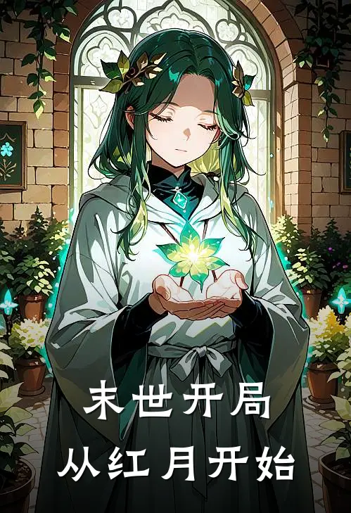 末世开局，从红月开始