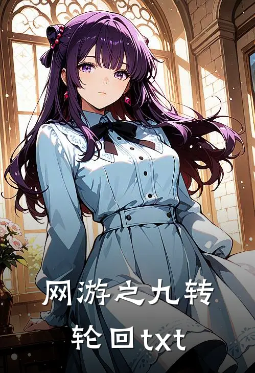 网游之九转轮回txt