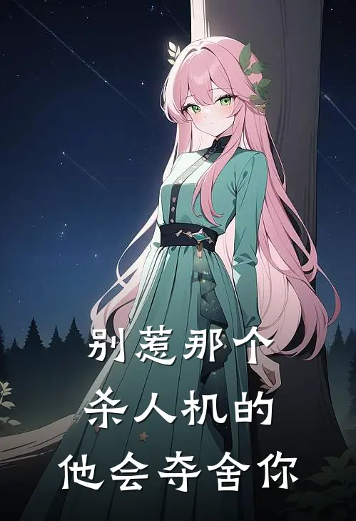 别惹那个杀人机的，他会夺舍你