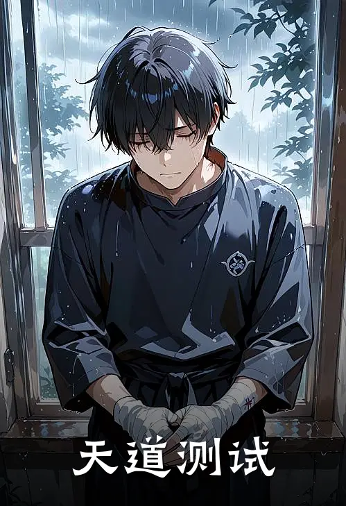 天道测试(杨胜雄王浩然)免费小说在线阅读_在线阅读免费小说天道测试(杨胜雄王浩然)