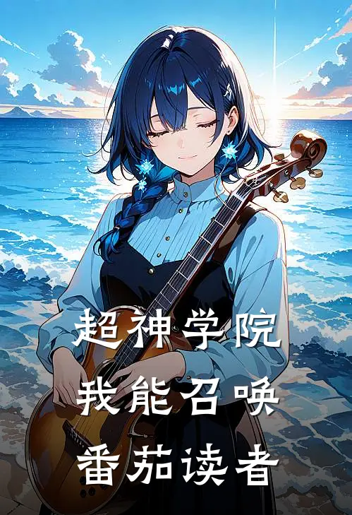 超神学院，我能召唤番茄读者(叶云舒刘闯)最新小说_免费阅读完整版小说超神学院，我能召唤番茄读者(叶云舒刘闯)