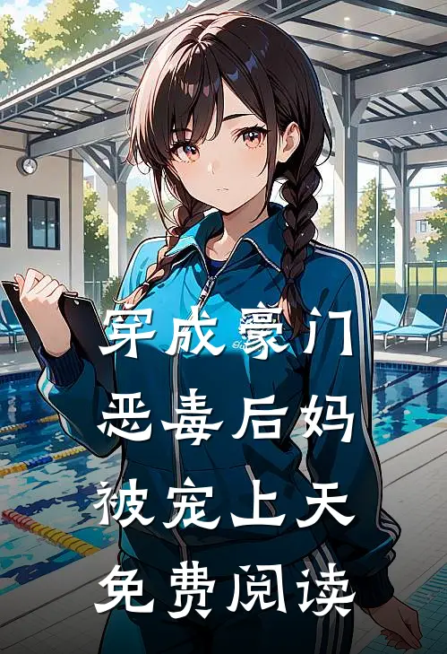 穿成豪门恶毒后妈被宠上天免费阅读