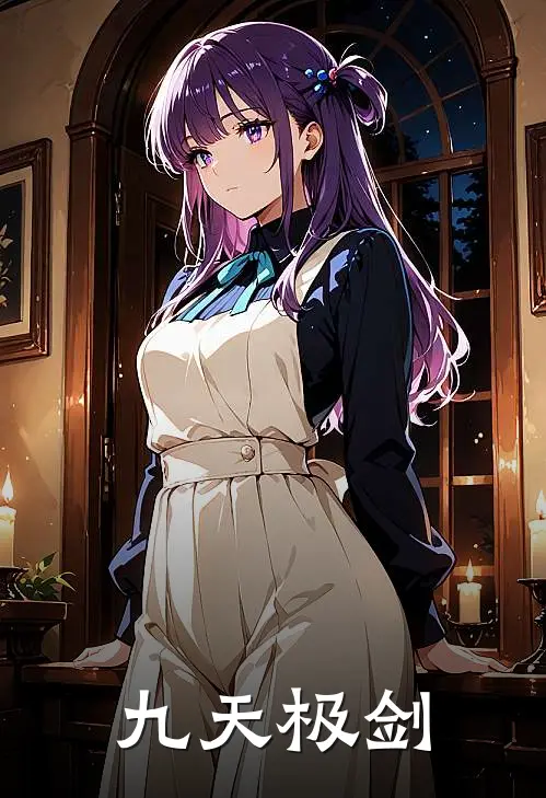 九天极剑