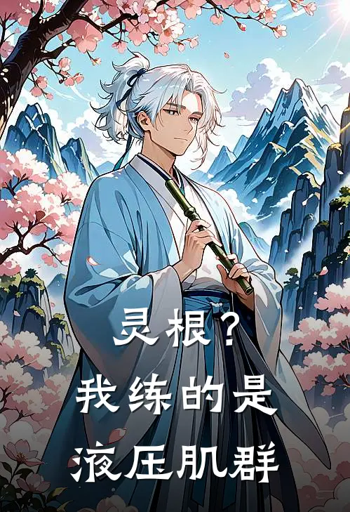 林缺林浩（灵根？我练的是液压肌群）免费阅读无弹窗_灵根？我练的是液压肌群林缺林浩全文免费阅读无弹窗大结局