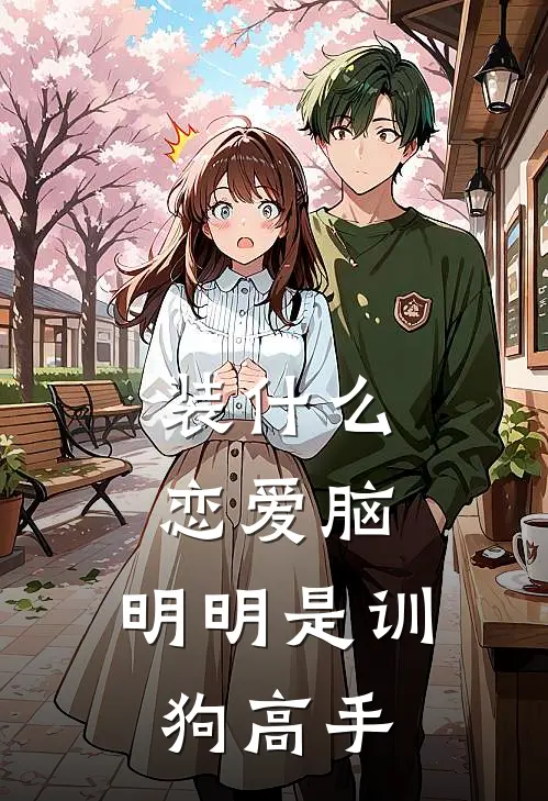 装什么恋爱脑，明明是训狗高手颜黛沈非池热门小说免费阅读_网络热门小说装什么恋爱脑，明明是训狗高手(颜黛沈非池)