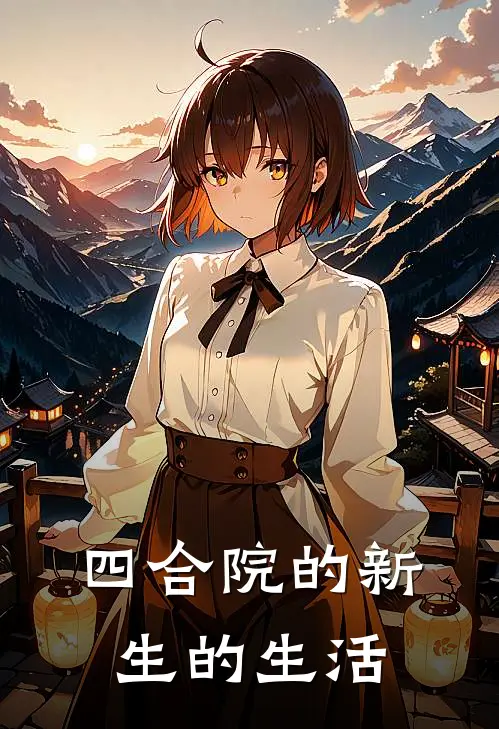 四合院的新生的生活