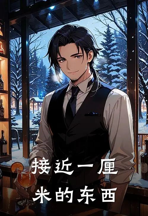 接近一厘米的东西