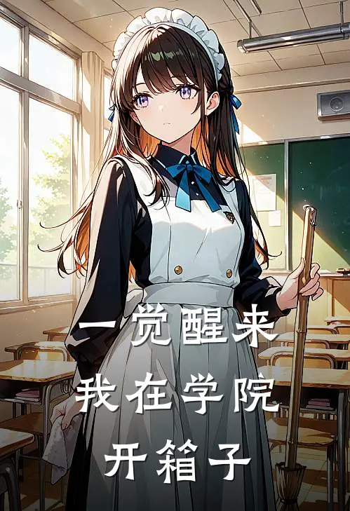 一觉醒来，我在学院开箱子林逸陆明渊无弹窗全文免费阅读_最新推荐小说一觉醒来，我在学院开箱子(林逸陆明渊)