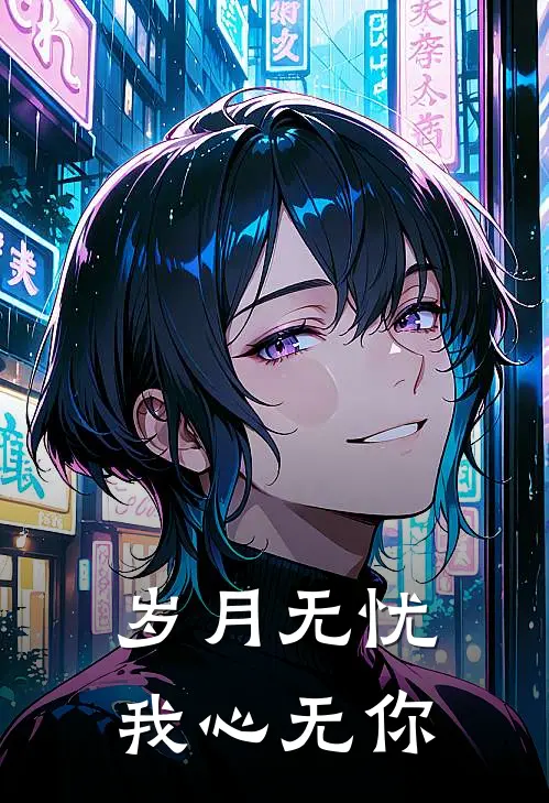 《岁月无忧，我心无你》顾柔沈墨白免费完本小说在线阅读_《岁月无忧，我心无你》顾柔沈墨白免费小说