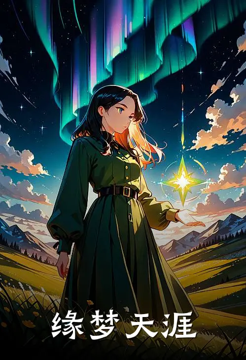 缘梦天涯叶璃叶泓已完结小说_最新章节列表缘梦天涯(叶璃叶泓)