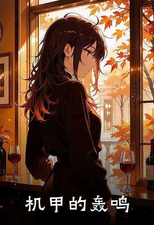 机甲的轰鸣杨影杨倩完整免费小说_小说全文免费阅读机甲的轰鸣杨影杨倩