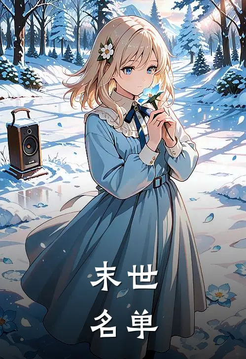 末世，名单(克洛斯李申)完结版小说推荐_最新完结小说推荐末世，名单克洛斯李申