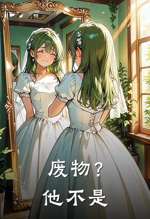 废物？他不是冥渊冥渊最新推荐小说_完结版小说推荐废物？他不是冥渊冥渊