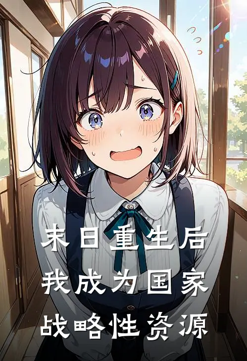 末日重生后我成为国家战略性资源