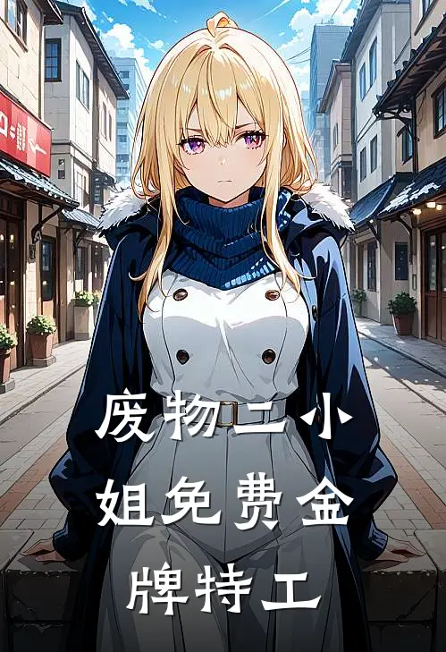 废物二小姐免费金牌特工