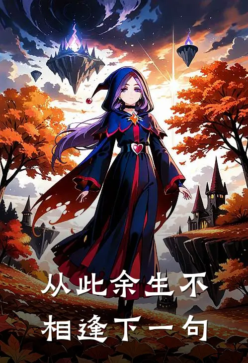 从此余生不相逢下一句