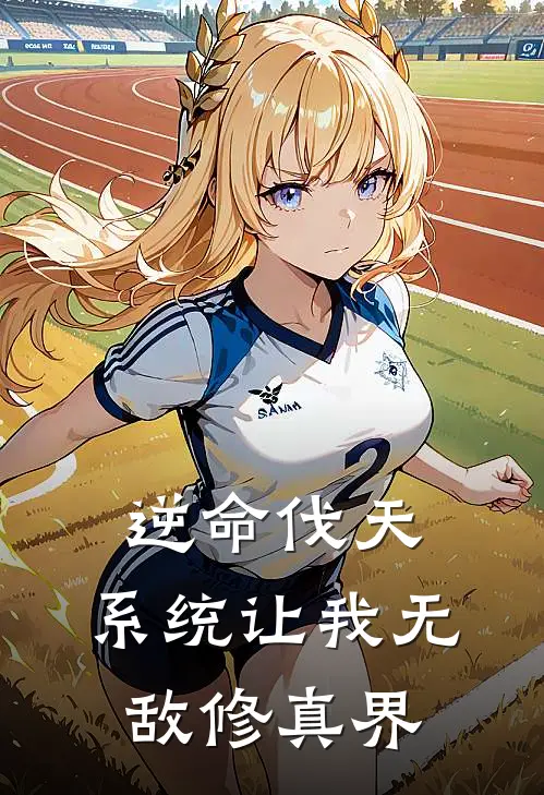 逆命伐天：系统让我无敌修真界