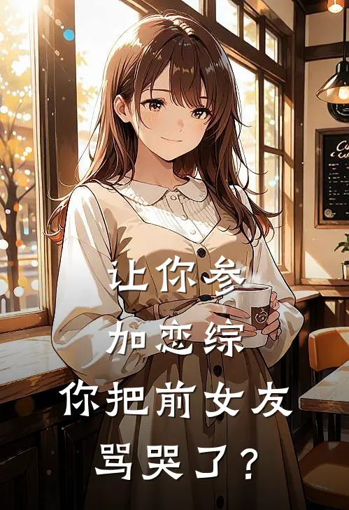 余淮赵姐让你参加恋综，你把前女友骂哭了？最新章节在线阅读_余淮赵姐完整版阅读