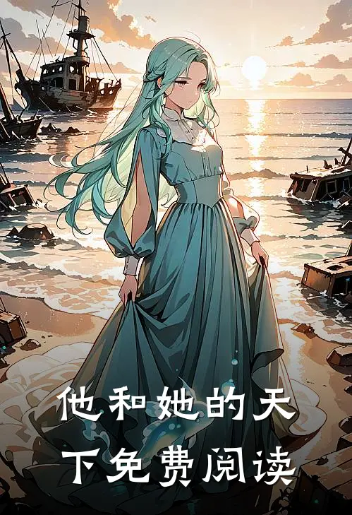 他和她的天下免费阅读
