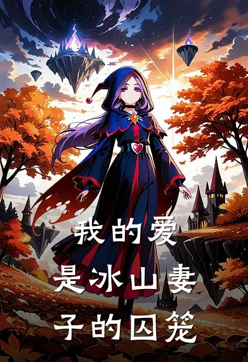 沈清璇许乌(我的爱，是冰山妻子的囚笼)全文免费在线阅读_我的爱，是冰山妻子的囚笼完整版免费在线阅读