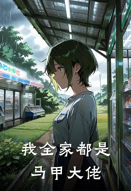 我全家都是马甲大佬