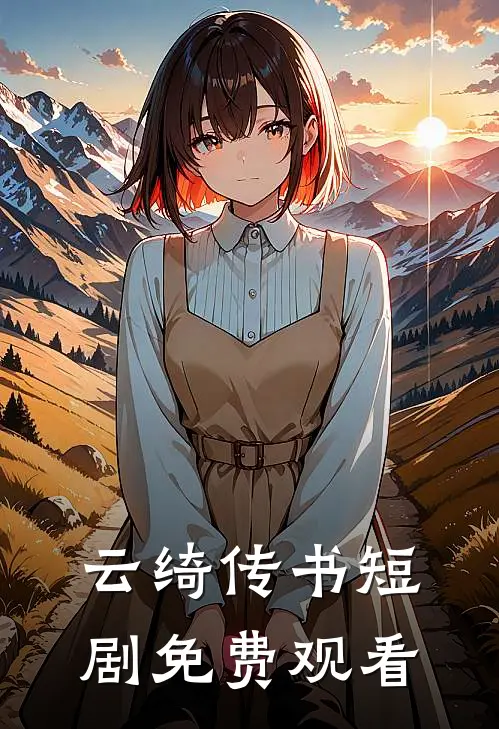 云绮传书短剧免费观看