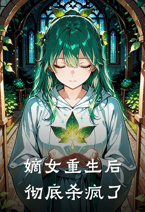 嫡女重生后，彻底杀疯了