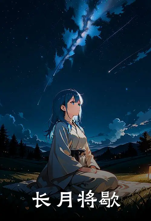 长月将歇肖宇苏琪完整版小说全文免费阅读_最新章节列表长月将歇(肖宇苏琪)