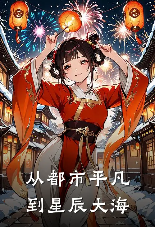 从都市平凡，到星辰大海江辰李浩完整版免费小说_热门网络小说推荐从都市平凡，到星辰大海(江辰李浩)