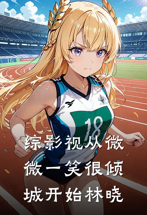 综影视从微微一笑很倾城开始林晓