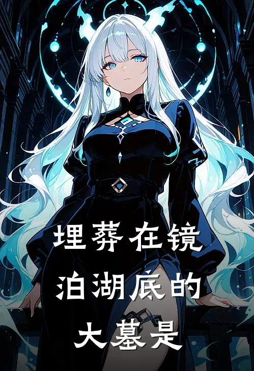 埋葬在镜泊湖底的大墓是