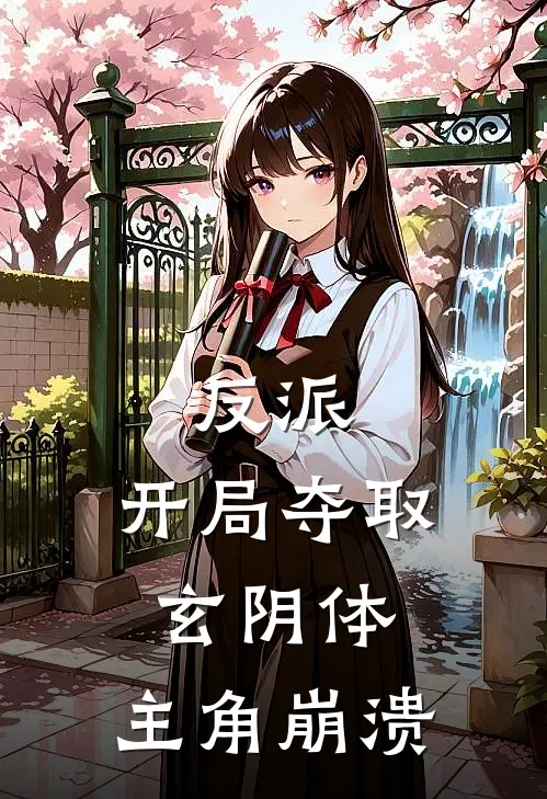 反派：开局夺取玄阴体，主角崩溃