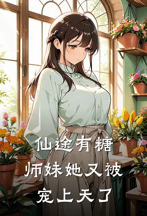 仙途有糖：师妹她又被宠上天了云昭墨临渊热门的网络小说_完整版小说仙途有糖：师妹她又被宠上天了(云昭墨临渊)