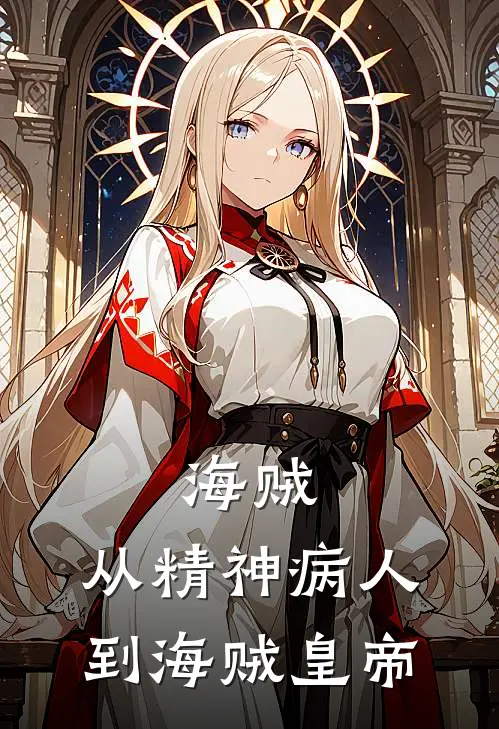 海贼：从精神病人到海贼皇帝