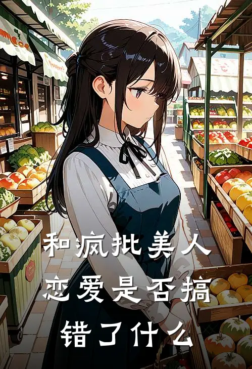 和疯批美人恋爱是否搞错了什么钟唳何子然免费阅读全文_热门小说大全和疯批美人恋爱是否搞错了什么钟唳何子然