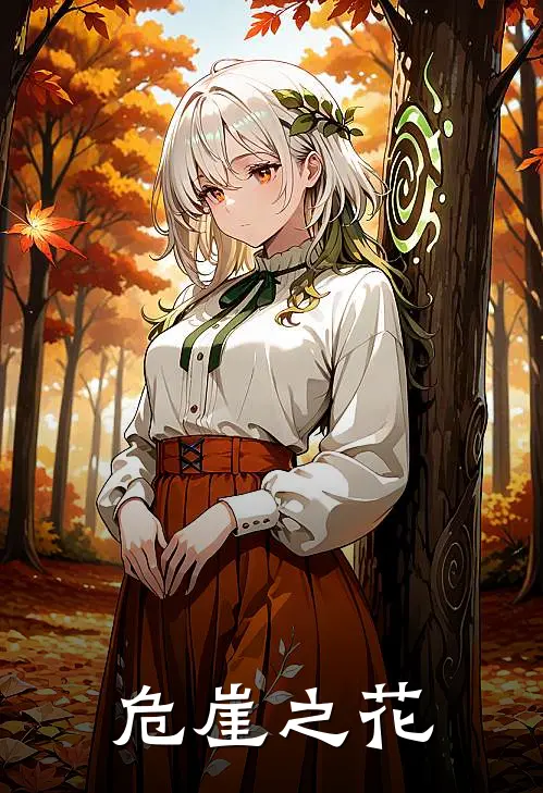 危崖之花(宁世安徐如昕)小说免费在线阅读_危崖之花(宁世安徐如昕)大结局阅读