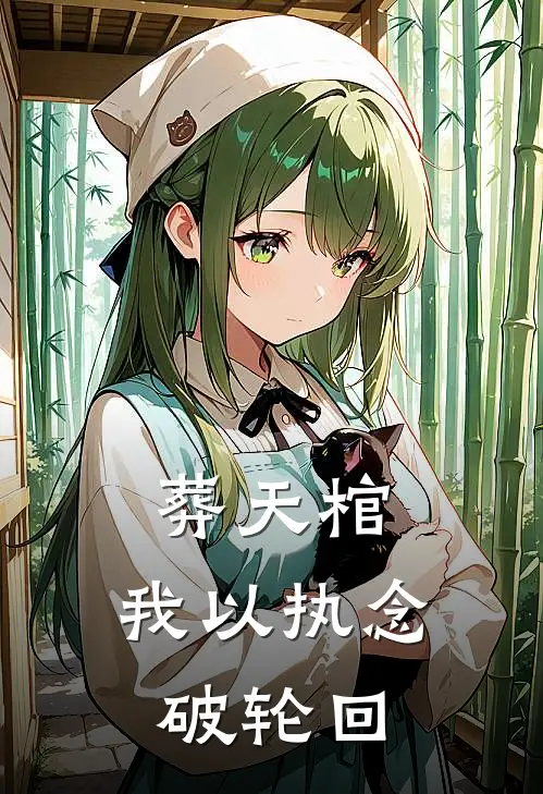 葬天棺：我以执念破轮回(卢福卢林海)在线免费小说_免费阅读全文葬天棺：我以执念破轮回(卢福卢林海)