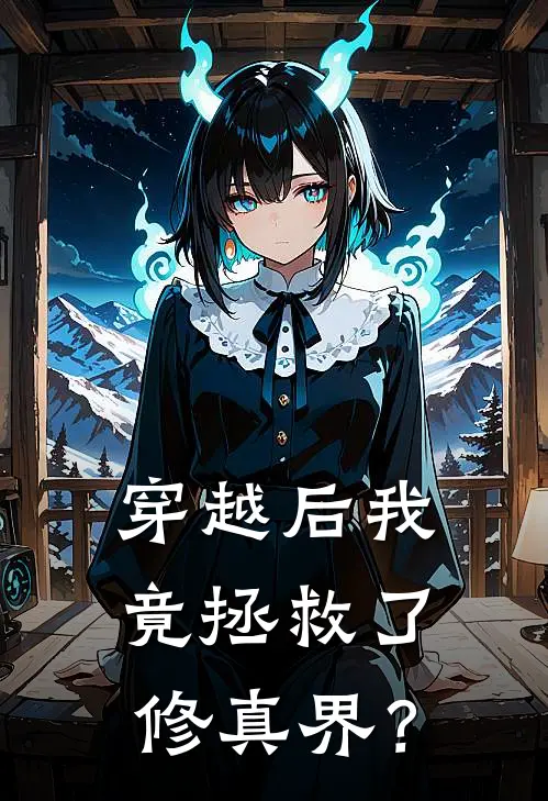 穿越后我竟拯救了修真界？沈清禾季叙言最新完结小说推荐_在线免费小说穿越后我竟拯救了修真界？(沈清禾季叙言)