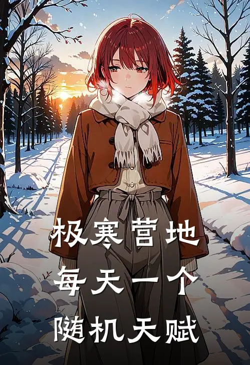 极寒营地：每天一个随机天赋陆羽李芳小说完整版免费阅读_最新章节列表极寒营地：每天一个随机天赋(陆羽李芳)