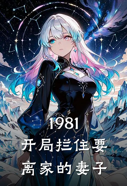 1981：开局拦住要离家的妻子