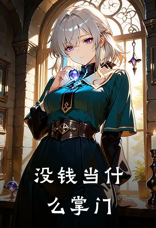 没钱当什么掌门(林歇秦书瑶)最新推荐小说_最新免费小说没钱当什么掌门林歇秦书瑶