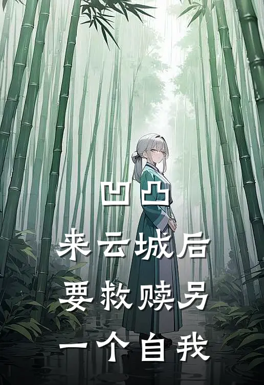 凹凸：来云城后要救赎另一个自我