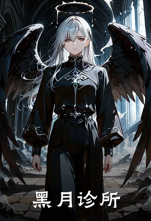 黑月诊所