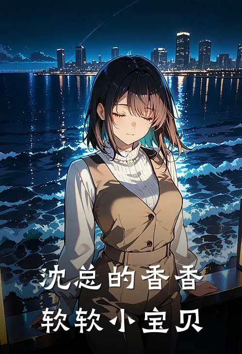 沈总的香香软软小宝贝许星眠沈彻文全文免费阅读无弹窗大结局_（许星眠沈彻文）沈总的香香软软小宝贝最新小说