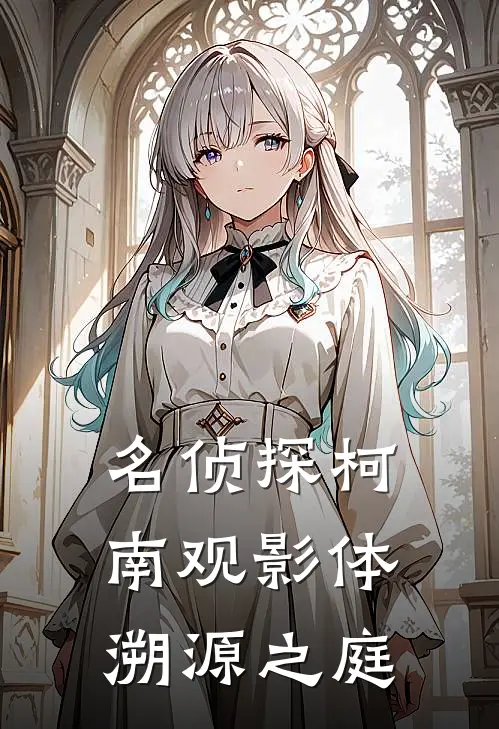 名侦探柯南观影体【溯源之庭】(柯南宫野明美)推荐完结小说_最新章节列表名侦探柯南观影体【溯源之庭】(柯南宫野明美)